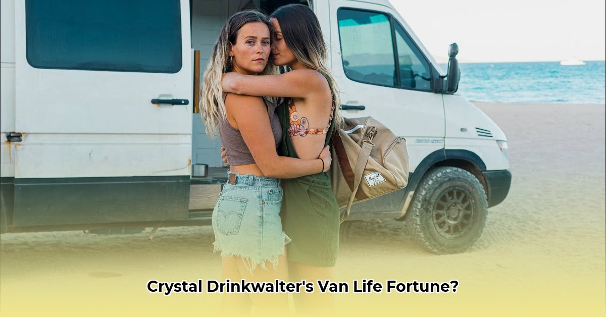 crystal-drinkwalter-net-worth